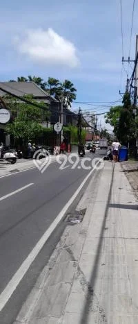 FOR RENT! Ruko di Tibubeneng Cocok untuk Bisnis 81m2 FOR RENT! Ruko di Tibubeneng Cocok untuk Bisnis 81m2