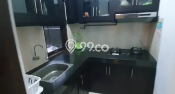 Rumah Minimalis 2 Kamar LT 255m2 di Benoa Rumah Minimalis 2 Kamar LT 255m2 di Benoa