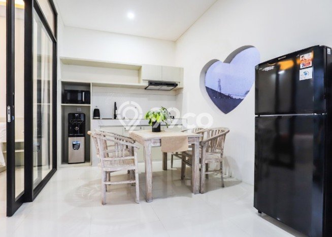 BEST RENT! Vila Kawasan , Area 0m2m², Lingkungan Nyaman BEST RENT! Vila Kawasan , Area 0m2m², Lingkungan Nyaman