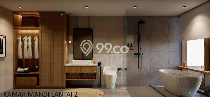 Jual Segera! Vila di Kuta Selatan, Area 181m2m², Posisi Premium dekat dengan beragam fasilitas Jual Segera! Vila di Kuta Selatan, Area 181m2m², Posisi Premium dekat dengan beragam fasilitas