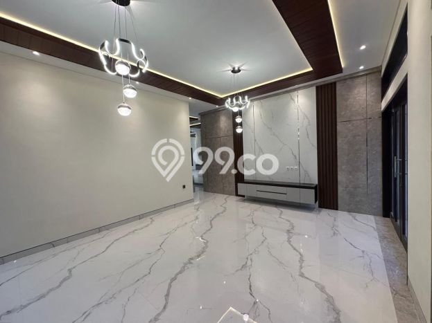 Dijual Rumah Mewah Elegan Dengan View Eksklusif di Panjer, Denpasar Dijual Rumah Mewah Elegan Dengan View Eksklusif di Panjer, Denpasar