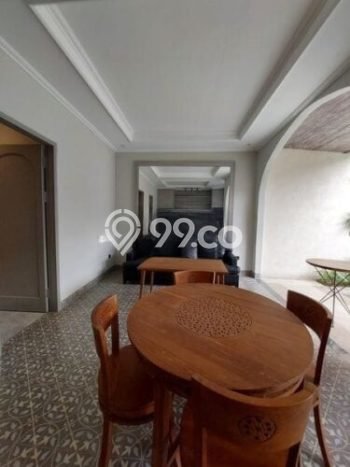 Vila Siap Huni di Umalas, Area 0m², For Rent Vila Siap Huni di Umalas, Area 0m², For Rent