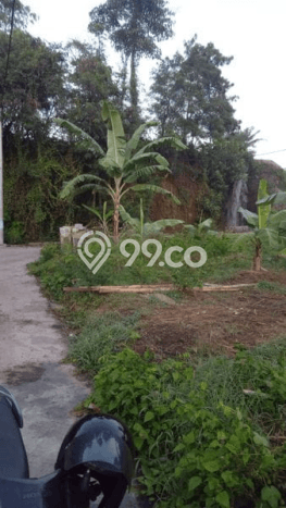 Untuk Dijual Tanah 107m2 di Keramas, Gianyar Untuk Dijual Tanah 107m2 di Keramas, Gianyar