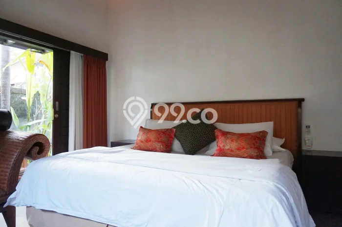 Rumah Minimalis 2 Kamar LT 255m2 di Benoa Rumah Minimalis 2 Kamar LT 255m2 di Benoa