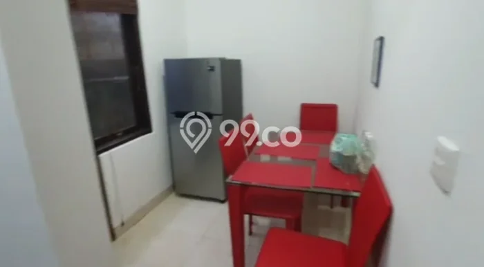 Rumah Minimalis 2 Kamar LT 255m2 di Benoa Rumah Minimalis 2 Kamar LT 255m2 di Benoa
