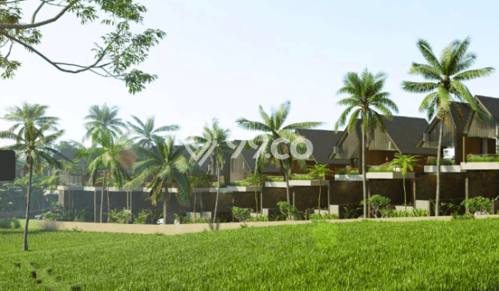 FOR SALE! Vila Kawasan Kuta Utara, Area 116m2m², Lokasi Premium FOR SALE! Vila Kawasan Kuta Utara, Area 116m2m², Lokasi Premium