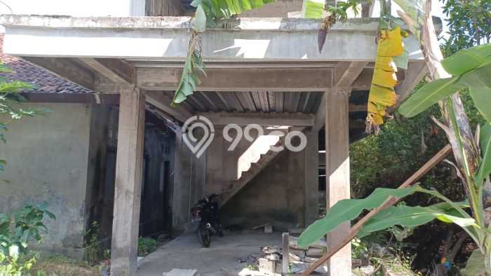 Investasi Kost di Kuta Selatan Spesifikasi 19 KT & 19 KM Investasi Kost di Kuta Selatan Spesifikasi 19 KT & 19 KM