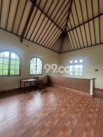 Hunian Mewah LB 250m2 Siap Pakai Desain Elegan di Tibubeneng, Badung Hunian Mewah LB 250m2 Siap Pakai Desain Elegan di Tibubeneng, Badung