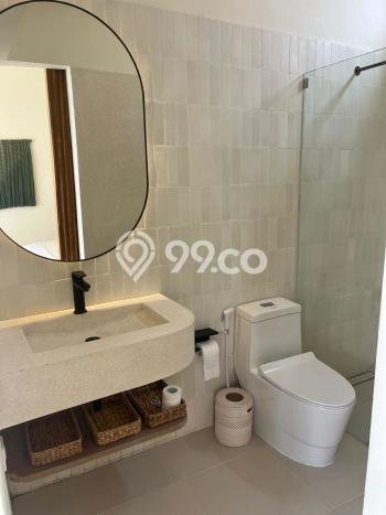 Vila Premium Kawasan , Area 210m2m², Akses ke Badung, Badung Vila Premium Kawasan , Area 210m2m², Akses ke Badung, Badung