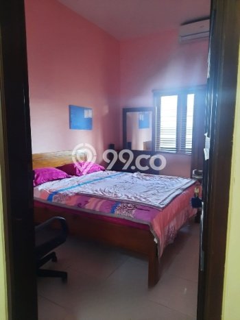 Hunian Mewah LB 365m2 Siap Huni Desain Elegan di Kerobokan Kaja, Badung Hunian Mewah LB 365m2 Siap Huni Desain Elegan di Kerobokan Kaja, Badung