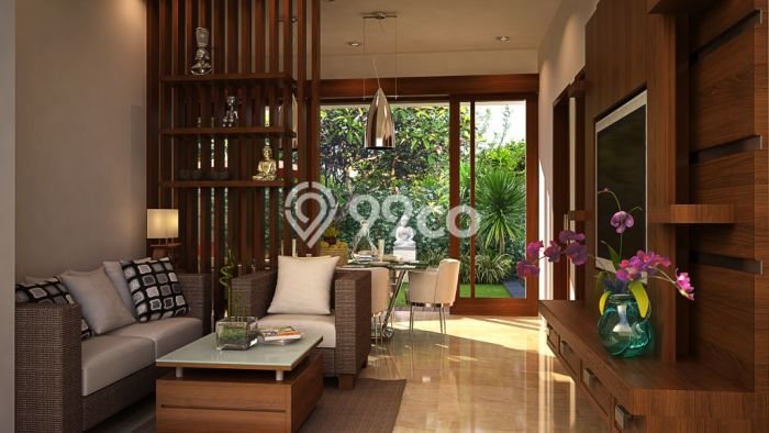 For Sale Hunian Rumah Terawat 3 KT di Lukluk, Badung For Sale Hunian Rumah Terawat 3 KT di Lukluk, Badung