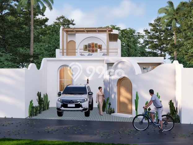 Tempat Strategis! Vila di , Ukuran 120m2m², Kualitas Terbaik Tempat Strategis! Vila di , Ukuran 120m2m², Kualitas Terbaik