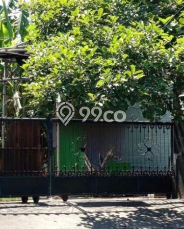 Tanah Disewakan Lokasi Renon Denpasar Luas 2000m2 Tanah Disewakan Lokasi Renon Denpasar Luas 2000m2