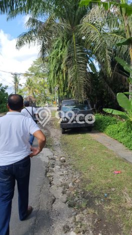 Kavling Tanah Dijual di Kerambitan, Tabanan, Luas 4000m2 Area Strategis Kavling Tanah Dijual di Kerambitan, Tabanan, Luas 4000m2 Area Strategis