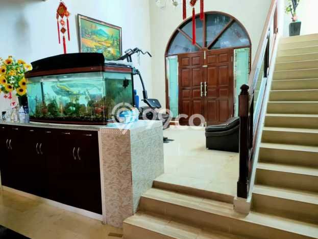 KESEMPATAN EMAS! Vila Kawasan , Area 415m2m², Lokasi Elite dengan privasi terjaga KESEMPATAN EMAS! Vila Kawasan , Area 415m2m², Lokasi Elite dengan privasi terjaga