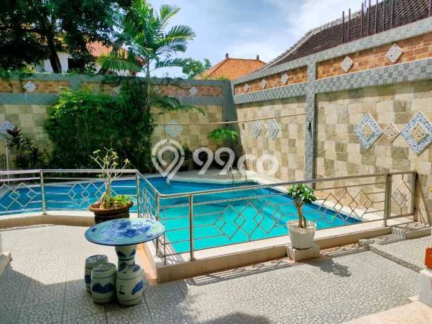 KESEMPATAN EMAS! Vila Kawasan , Area 415m2m², Lokasi Elite dengan privasi terjaga KESEMPATAN EMAS! Vila Kawasan , Area 415m2m², Lokasi Elite dengan privasi terjaga