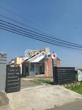 Jual Rumah Harga Miring Tamansari Punya 2 KT & LT 60m2 Jual Rumah Harga Miring Tamansari Punya 2 KT & LT 60m2