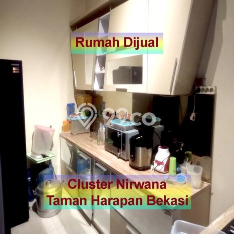Rumah Modern 3 Kamar LT 144m2 di Pejuang Rumah Modern 3 Kamar LT 144m2 di Pejuang