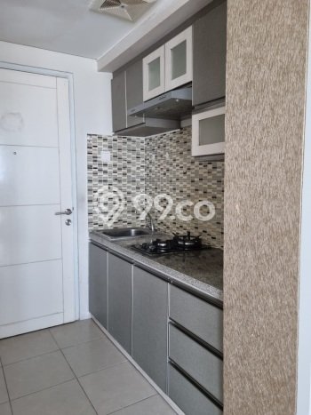 Apartemen Modern Dijual di Pondok Aren, Tangerang Selatan Dilengkapi 2 KT dan 1 KM Apartemen Modern Dijual di Pondok Aren, Tangerang Selatan Dilengkapi 2 KT dan 1 KM
