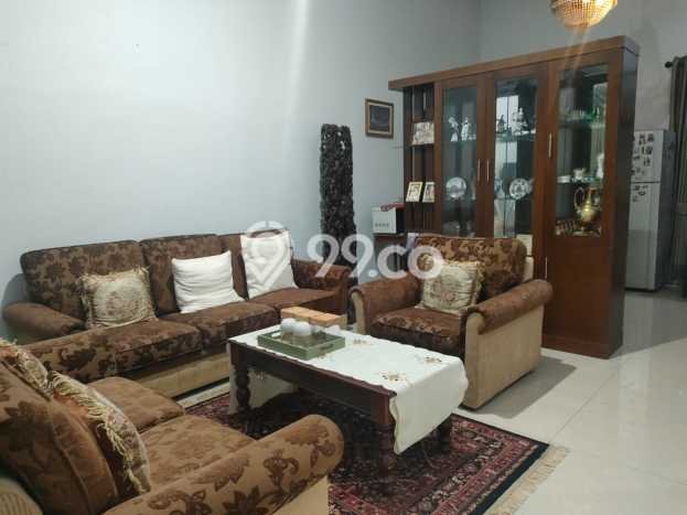 Dijual Rumah Luas Elegan Dengan View Eksklusif di Srondol, Semarang Dijual Rumah Luas Elegan Dengan View Eksklusif di Srondol, Semarang