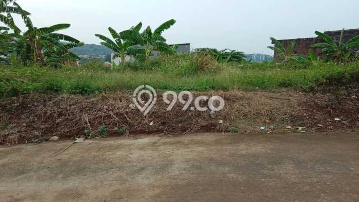 Untuk Dijual Tanah di Semarang, Luas 966m2 SHM Untuk Dijual Tanah di Semarang, Luas 966m2 SHM