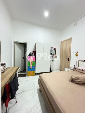 For Sale Rumah Ideal Siap Huni di Semarang Favorit For Sale Rumah Ideal Siap Huni di Semarang Favorit