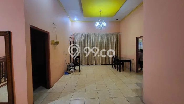 Rumah sewa siap pakai 3 Kamar Tidur di Kendal, Kendal Rumah sewa siap pakai 3 Kamar Tidur di Kendal, Kendal