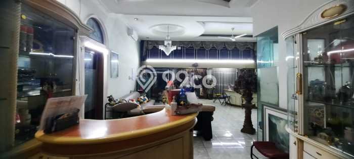 Komersial Dijual di Semarang LT 420m2 & LB 450m2 Lokasi Terbaik! Komersial Dijual di Semarang LT 420m2 & LB 450m2 Lokasi Terbaik!