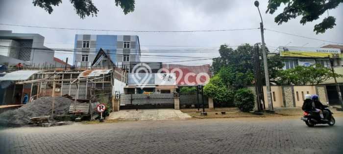 Komersial Dijual di Semarang LT 420m2 & LB 450m2 Lokasi Terbaik! Komersial Dijual di Semarang LT 420m2 & LB 450m2 Lokasi Terbaik!