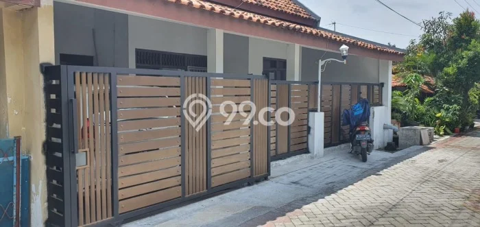 Disewakan segera rumah minimalis lokasi strategis 3 Kamar di Genuk, Semarang Disewakan segera rumah minimalis lokasi strategis 3 Kamar di Genuk, Semarang