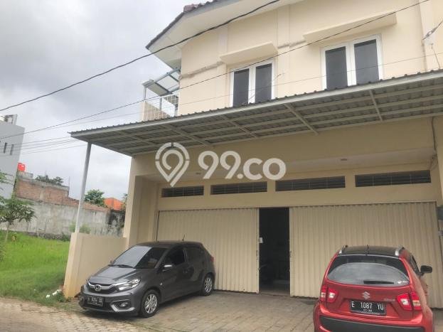 Investasi Kost Dijual di Gajah Mungkur, Semarang, Spesifikasi 15 KT, 15 KM, 398m2 Investasi Kost Dijual di Gajah Mungkur, Semarang, Spesifikasi 15 KT, 15 KM, 398m2