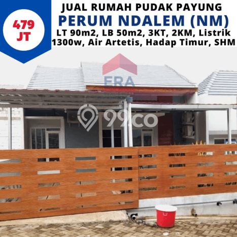 Rumah Minimalis Terjangkau Dijual di Semarang Harga Rp 479 Juta Rumah Minimalis Terjangkau Dijual di Semarang Harga Rp 479 Juta