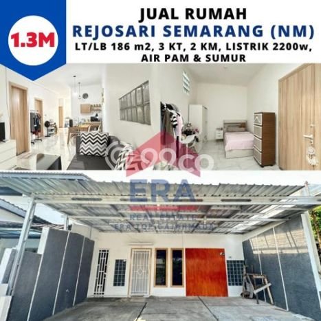 For Sale Rumah Ideal Siap Huni di Semarang Favorit For Sale Rumah Ideal Siap Huni di Semarang Favorit