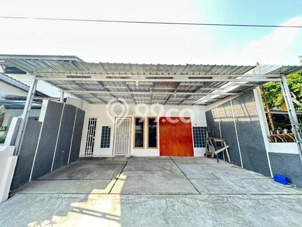 For Sale Rumah Ideal Siap Huni di Semarang Favorit For Sale Rumah Ideal Siap Huni di Semarang Favorit