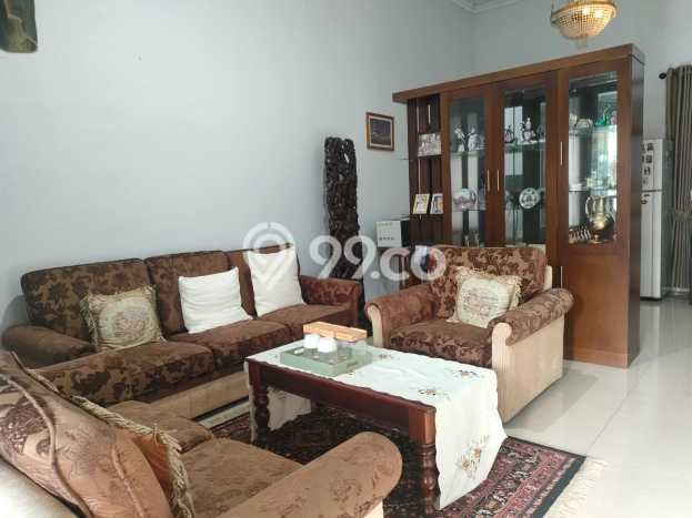 Dijual Rumah Luas Elegan Dengan View Eksklusif di Srondol, Semarang Dijual Rumah Luas Elegan Dengan View Eksklusif di Srondol, Semarang