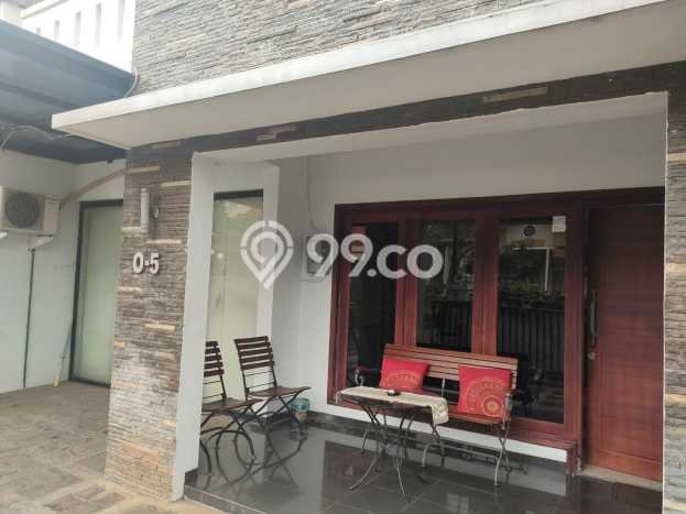 Dijual Rumah Luas Elegan Dengan View Eksklusif di Srondol, Semarang Dijual Rumah Luas Elegan Dengan View Eksklusif di Srondol, Semarang