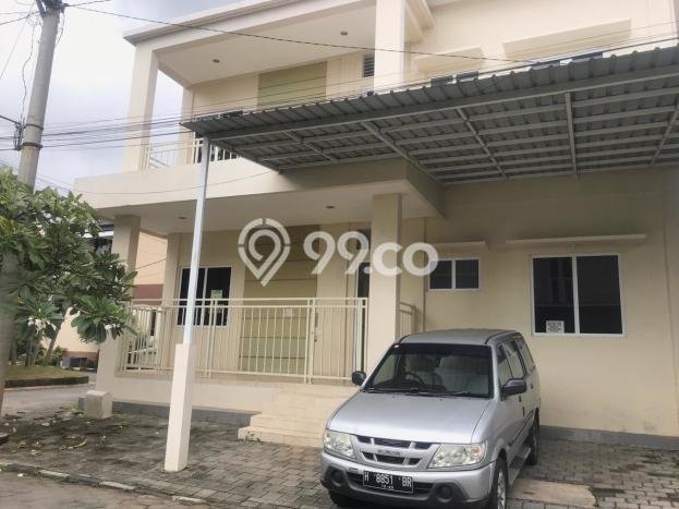 Investasi Kost Dijual di Gajah Mungkur, Semarang, Spesifikasi 15 KT, 15 KM, 398m2 Investasi Kost Dijual di Gajah Mungkur, Semarang, Spesifikasi 15 KT, 15 KM, 398m2