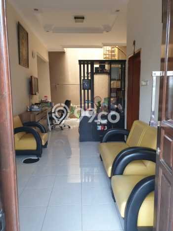 Hunian Cantik Minimalis Lb 130m2 di Semarang Utara, Semarang Hunian Cantik Minimalis Lb 130m2 di Semarang Utara, Semarang