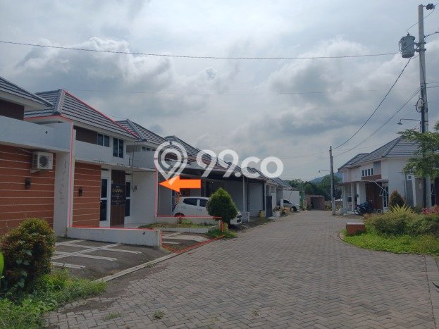 Rumah Idaman 2 KT Hemat Budget di Boja Semarang Rumah Idaman 2 KT Hemat Budget di Boja Semarang