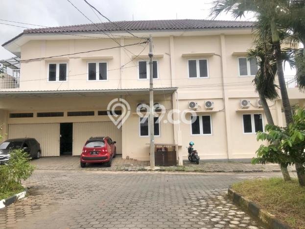 Investasi Kost Dijual di Gajah Mungkur, Semarang, Spesifikasi 15 KT, 15 KM, 398m2 Investasi Kost Dijual di Gajah Mungkur, Semarang, Spesifikasi 15 KT, 15 KM, 398m2