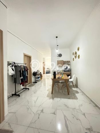 For Sale Rumah Ideal Siap Huni di Semarang Favorit For Sale Rumah Ideal Siap Huni di Semarang Favorit