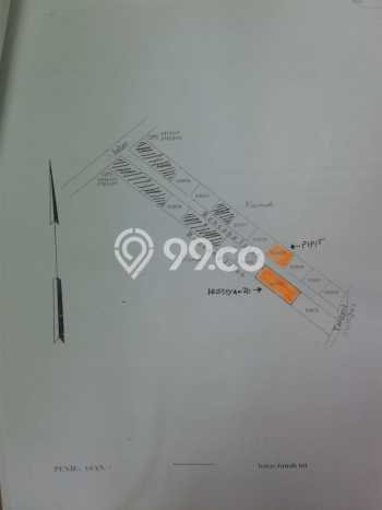 Tanah di Mranggen, Demak Luas 214m2 Dijual Segera Tanah di Mranggen, Demak Luas 214m2 Dijual Segera