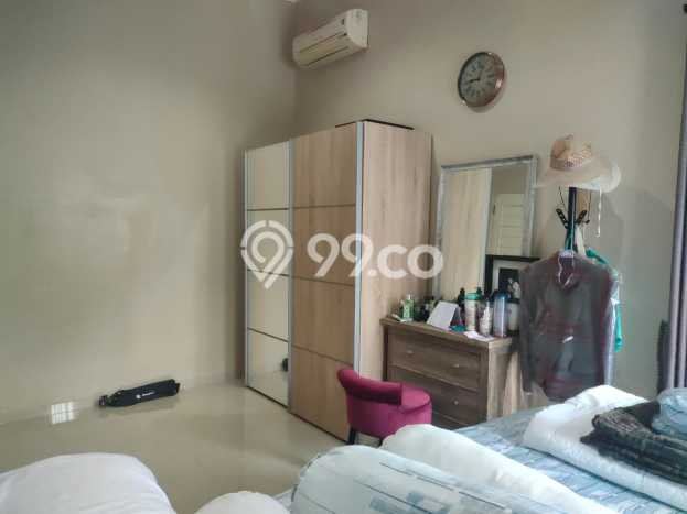 Dijual Rumah Luas Elegan Dengan View Eksklusif di Srondol, Semarang Dijual Rumah Luas Elegan Dengan View Eksklusif di Srondol, Semarang