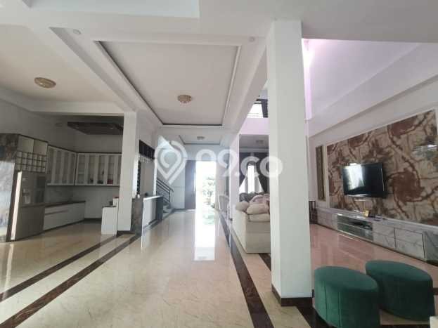 AREA PREMIUM! Vila di , Ukuran 500m2m², View Menarik di area AREA PREMIUM! Vila di , Ukuran 500m2m², View Menarik di area
