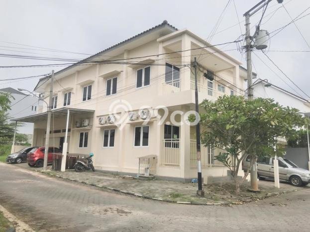 Investasi Kost Dijual di Gajah Mungkur, Semarang, Spesifikasi 15 KT, 15 KM, 398m2 Investasi Kost Dijual di Gajah Mungkur, Semarang, Spesifikasi 15 KT, 15 KM, 398m2