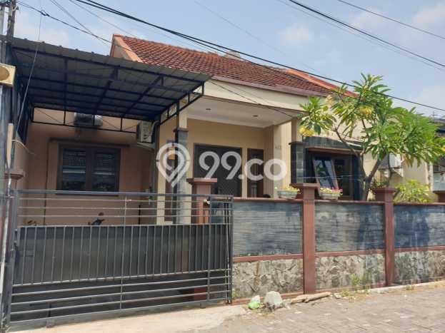 Hunian Cantik Minimalis Lb 130m2 di Semarang Utara, Semarang Hunian Cantik Minimalis Lb 130m2 di Semarang Utara, Semarang