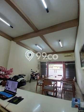 Ruko Dijual di Semarang LT 132m2 & LB 225m2 Lokasi Terbaik! Ruko Dijual di Semarang LT 132m2 & LB 225m2 Lokasi Terbaik!
