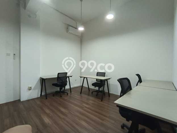 FOR RENT! Kantor di Pondok Pinang Cocok untuk Bisnis 15m2 FOR RENT! Kantor di Pondok Pinang Cocok untuk Bisnis 15m2
