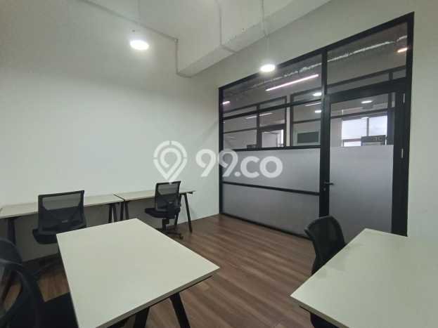FOR RENT! Kantor di Pondok Pinang Cocok untuk Bisnis 15m2 FOR RENT! Kantor di Pondok Pinang Cocok untuk Bisnis 15m2