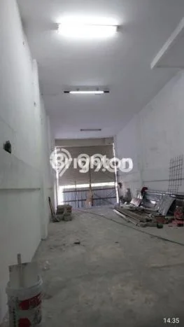 Unit Ruko Dijual di Jakarta Barat LT 135m2 & LB 180m2 Unit Ruko Dijual di Jakarta Barat LT 135m2 & LB 180m2